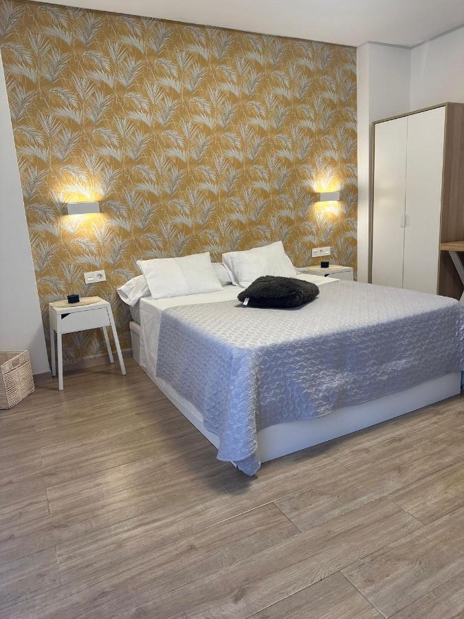 Estudio Dreams Alicante Exterior foto